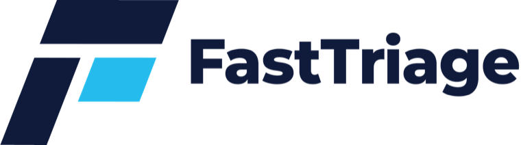 FastTriage(当社開発)
